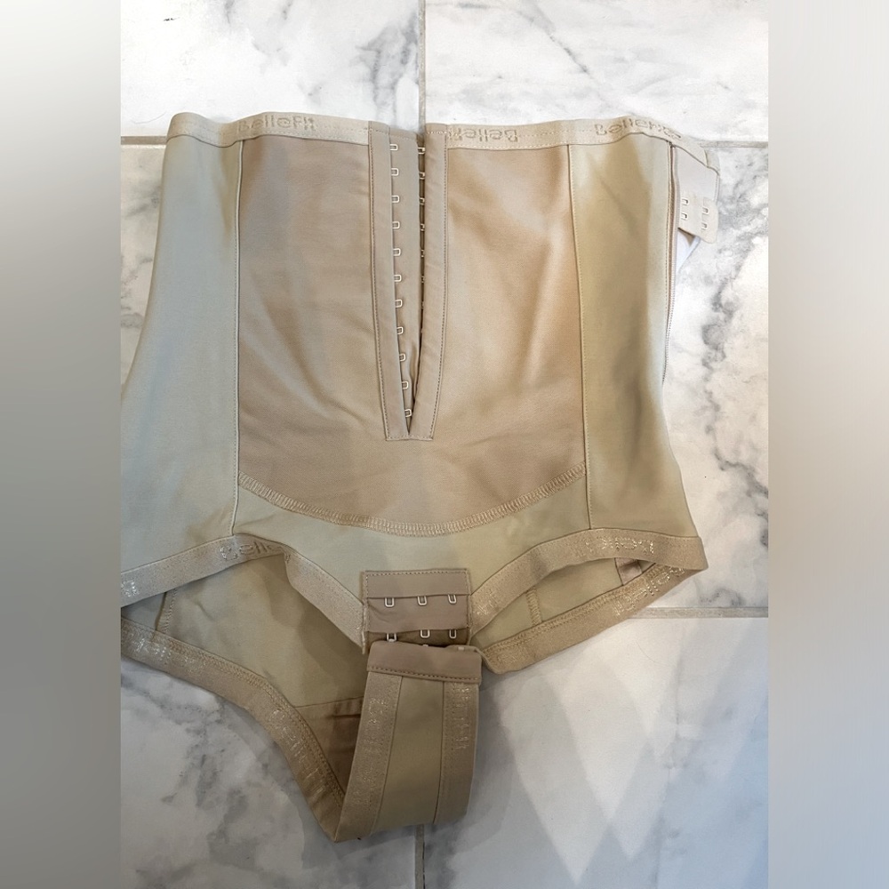 Belle fit Post Partum waist slimmer/trainer